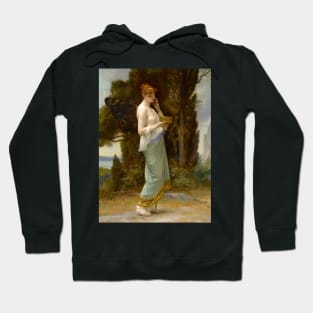 Psyche by Cabanel Hoodie